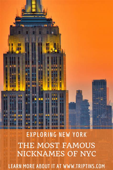 original name of new york city|new york's nickname.